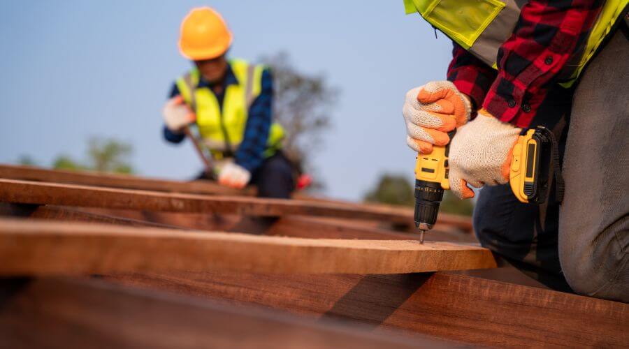 Local Siding Services in Lamar, IN